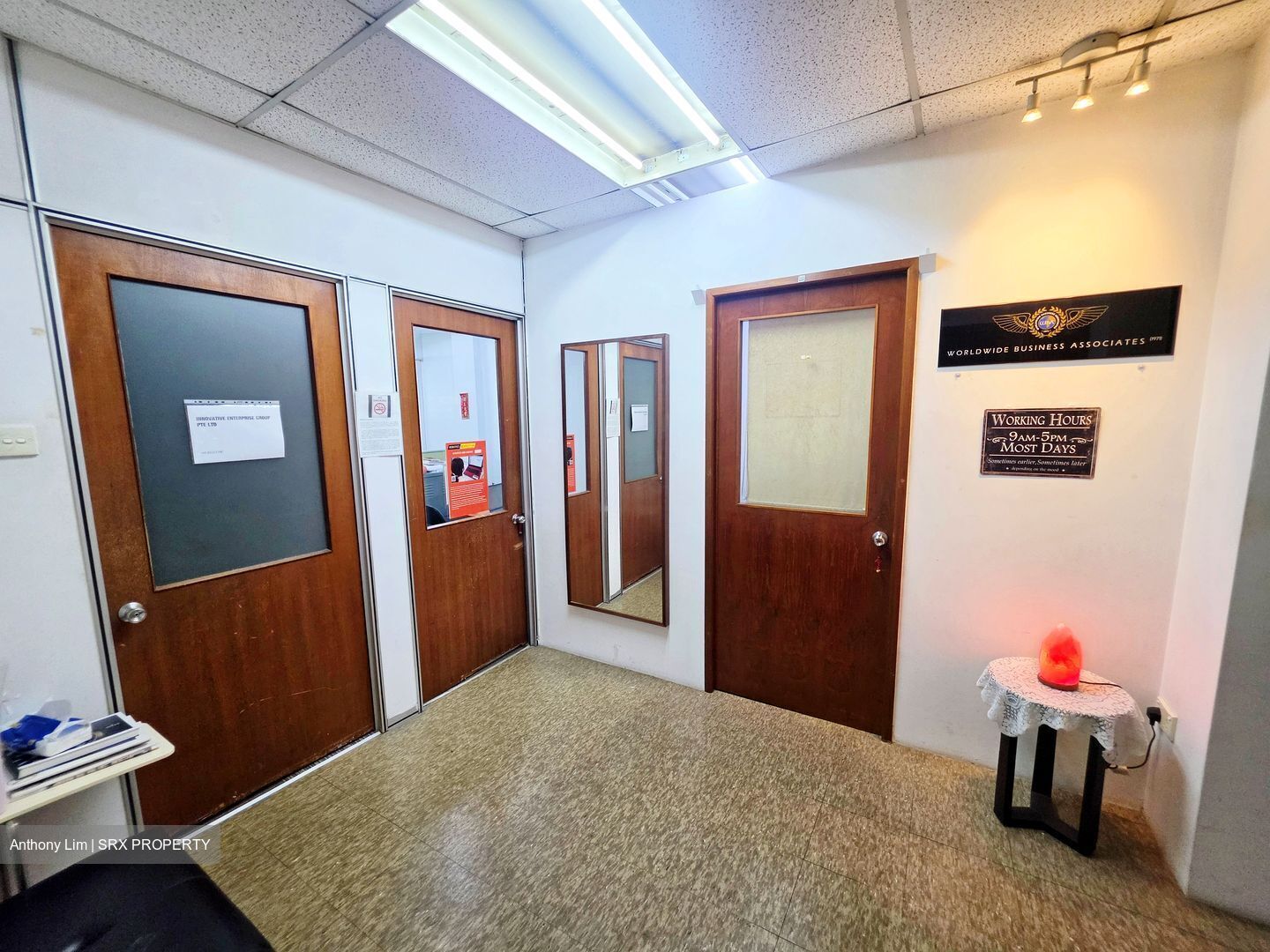 Hongkong Street (D1), Office #630219611